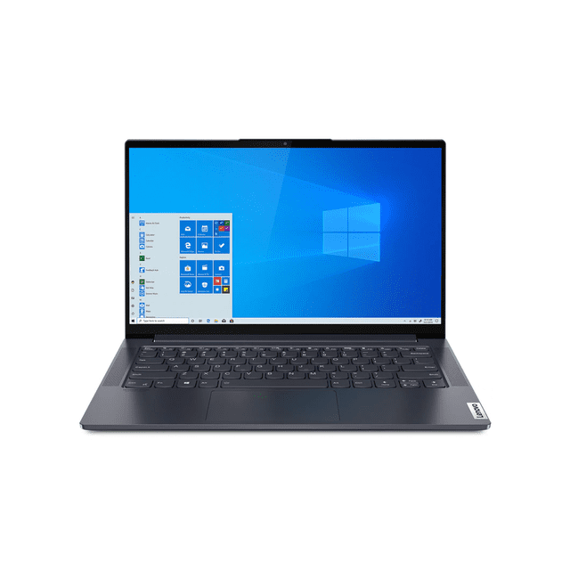 Laptop Lenovo Yoga Slim 7-14ARE05 14" Full HD, AMD Ryzen 5 4500U 2.30GHz, 8GB, 256GB SSD, Windows 10 Home Lenovo Yoga Slim 7 14ARE05 Ryzen 5 4500U RAM 8GB SSD 256GB 14"