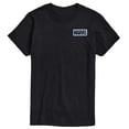 thumbnail image 2 of X-Men - Iceman Stack - Men's Short Sleeve Graphic T-Shirt, 2 of 4