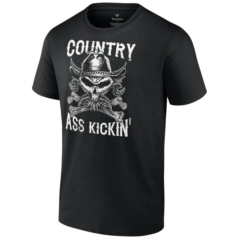 Ass Kickin T-Shirt (1st Edition) SZ Small