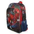 thumbnail image 2 of Sac à Dos Marvel Spider-Man en Action pour Enfants de 16 Po, 2 of 6