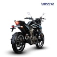 thumbnail image 2 of Motocicleta Urbana Vento Storm 300 Negro 2025, 2 of 7