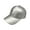 002_Silver, variant on 1PC Hat Black Cotton Male Female Baseball Cap Adjustable Retro Men Women Baseball Cap Unisex Hat