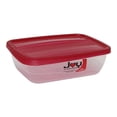 thumbnail image 1 of Hermético de Plástico Joy Rectangular  1000 ml, 1 of 1