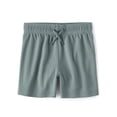 thumbnail image 4 of The Children's Place Baby & Toddler Boys Quick Dry Mesh Shorts, 3-Pack, Sizes 6M-5T, 4 of 4