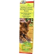 PET SELECT Cat Scratcher