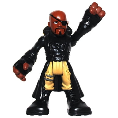 playskool nick