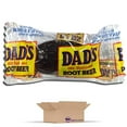 thumbnail image 4 of (5 pack) Dad's Old Fashioned Root Beer Barrels Individually Wrapped Bulk Candy 5 lbs., 4 of 7