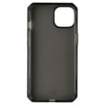 thumbnail image 3 of ITSKINS Spectrum Clear Series Case for  iPhone 13 - Smoke, 3 of 3