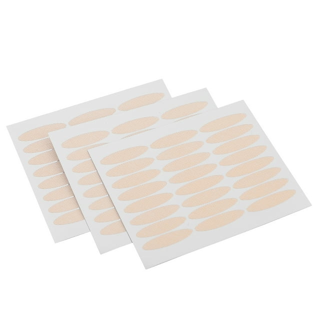 Eye Makeup Tools,Double Eyelid Tape Invisible Invisible Double Eyelid Strip Double Eyelid Sticker Achieve More