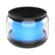 thumbnail image 5 of Pisexur Electrónica para Hombres Altavoz Bluetooth Sonido Envolvente Portátil Exterior HiFi Estéreo Mini Subwoofer Inalámbrico para Teléfono Móvil Potente Altavoz Inalámbrico Electrónica para Niños,, 5 of 9