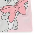 thumbnail image 4 of Disney The Aristocats Marie the Cat Short Sleeve T-Shirt (Girls), Sizes 4-10, 4 of 4