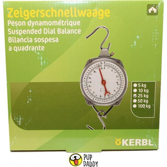 Agri-Pro 099917 E-Z Hang Scale