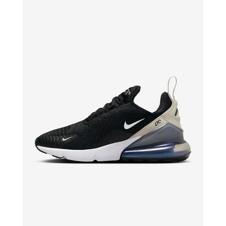 Nike Air Max 270 DZ7736-002 Women's Black Phantom Casual Sneaker Shoes YUP118 (8)