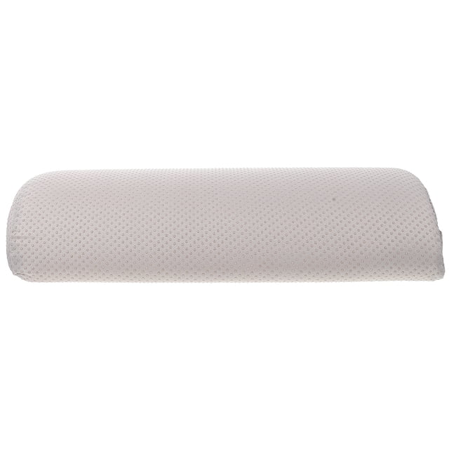 Under Desk Footrest Cushion Practical Foot Rest Home Office Footrest Pillow