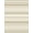Beige, Pattern 1, variant on Flatwoven High Traffic Area Rug, High Traffic Performance Featuring a Modern Striped Design in Beige, Non Slip, Stain Resistant, Washable Area Rugs for Living Room, Bedroom(Beige, 2X3)