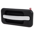 thumbnail image 4 of SCITOO Exterior Door Handles Replacement fit for 2003-2009 for Hummer H2 Replaces 15104796,83401,15104797, ,83402,, 4 of 4