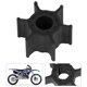 thumbnail image 5 of Pieza del Impulsor de la bomba de agua kangjianwuwushu compatible con YAMAHA 682-44352-01, 5 of 8