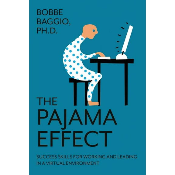 The Pajama Effect, (Paperback)