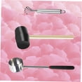 thumbnail image 4 of HINTRMENT 1Set Practical Design Coconut Breaker Tool With Rubber Grip And Timber Handle For Professional Cooks, 4 of 8