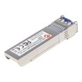 thumbnail image 3 of Intellinet Transceiver Module Optical, 10 Gigabit Fiber SFP+, 10GBase-LR (LC) Single-Mode Port, 10km, MSA Compliant, Equivalent to Cisco SFP+10GB-LR, Fibre, Three Year Warranty - Module Émetteur-Récepteur SFP+ - 10 Gbe - LC Monomode - jusqu'à 6,2 Milles, 3 of 3