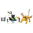 thumbnail image 1 of LEGO Elves - Azari & The Fire Lion Capture (41192), 1 of 6