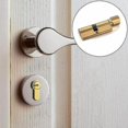 thumbnail image 3 of Lock Cylinder 70mm*29mm Anti-theft Lock Cylinder, 3 of 5