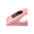 thumbnail image 2 of Correa retráctil para perros de 5 m con mango ergonómico antideslizante, para perros pequeños y medianos de hasta 33 lb/15 kg-, 2 of 5