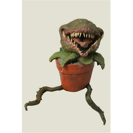 Costumes For All Occasions Ta399 Man Eating Plant