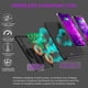 thumbnail image 2 of Cargador inalámbrico LYD de 15 W para Tesla Model 3 2017 2018 2019 2020 almohadilla de carga INALÁMBRICA negro, 2 of 2