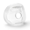 thumbnail image 1 of Philips Respironics Full Face Cushion for Amara View Full Face CPAP Masks (Medium), 1 of 3