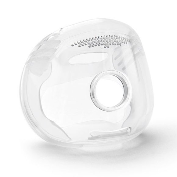 Philips Respironics Full Face Cushion for Amara View Full Face CPAP Masks (Medium)