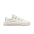 thumbnail image 2 of Converse Cruise Women's Sneakers Color: Egret White Size: M6.5W8.5, 2 of 4