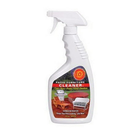 Keep your floors clean with the Bona Stone, Tile, and Laminate Floor Cleaner. It even comes packaged with a 22 oz. bonus spray bottle, so you can add even more cleaning delight to your furniture to complement your floors.