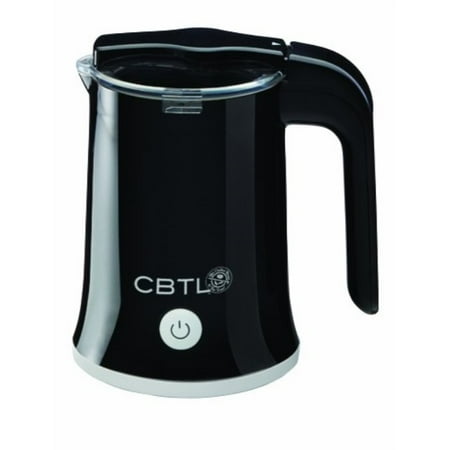 

cbtl lm-145p milk frother black