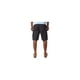 thumbnail image 2 of Chaps - Pantalones cortos casuales de ajuste clásico para hombre, gris, 30, 2 of 2