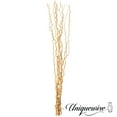thumbnail image 6 of Uniquewise Natural Decorative Dry Branches Authentic Sticks for Home Decoration and Wedding Craft White Willow 60 in, 6 of 11