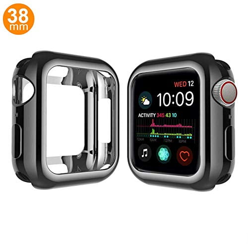 apple watch series 4 protector case
