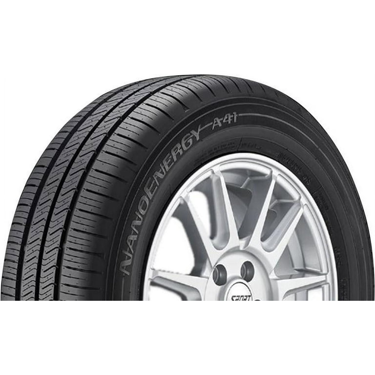 Toyo NEA41 P195/65R15 91S BSW Tire- Fits 2009-12 Honda Civic Hybrid, 10-11  Toyota Prius Base - Walmart.com