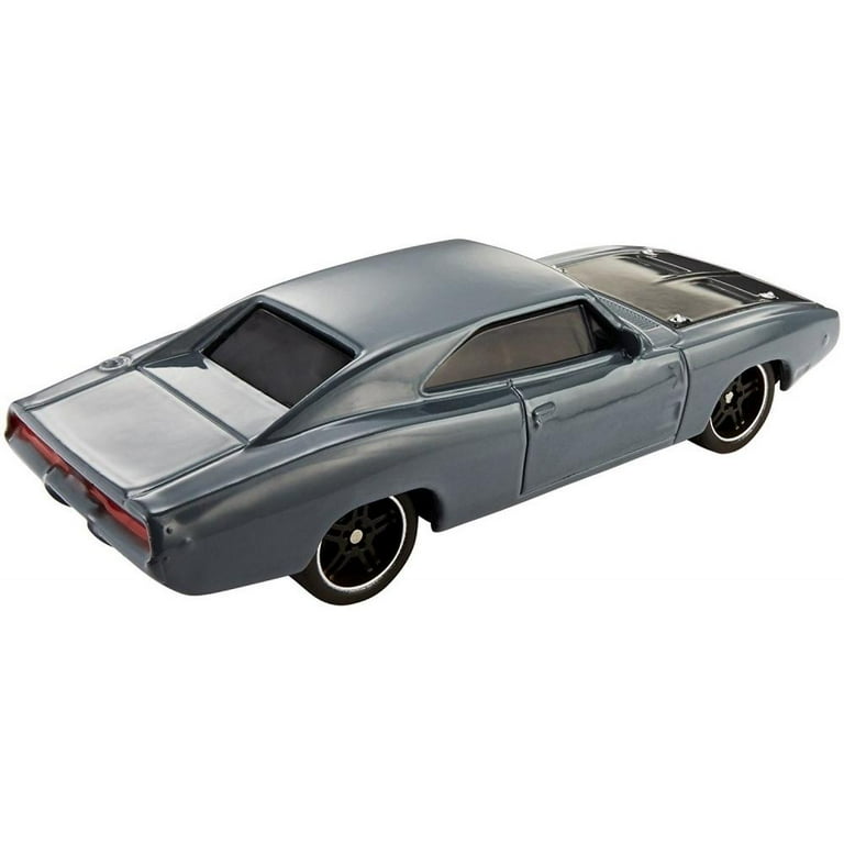 Amazon.com: Jada Toys Fast & Furious 1:24 Dom's 1970 Dodge