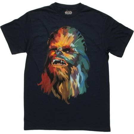 walmart chewbacca shirt
