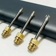 thumbnail image 4 of 2X 510 Interface Soldering Iron Tip Mini Portable USB Soldering Iron Tip Welding Rework Accessories, Knife Tip, 4 of 5