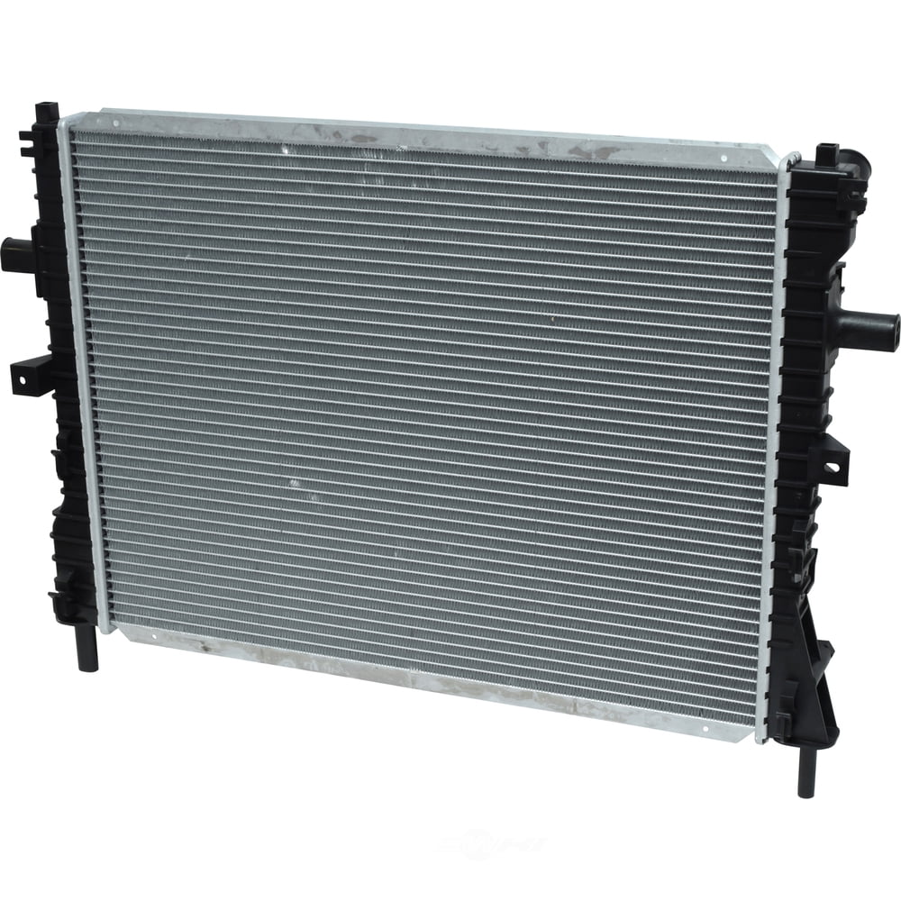UAC RA 2610C Crossflow Radiator