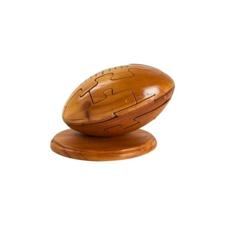 Football 3D Puzzle