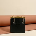 thumbnail image 6 of 3 7 inch Shoulder Bag Chain Extender for Purse Handbag 1 Set Charm Strap Extension, 6 of 6