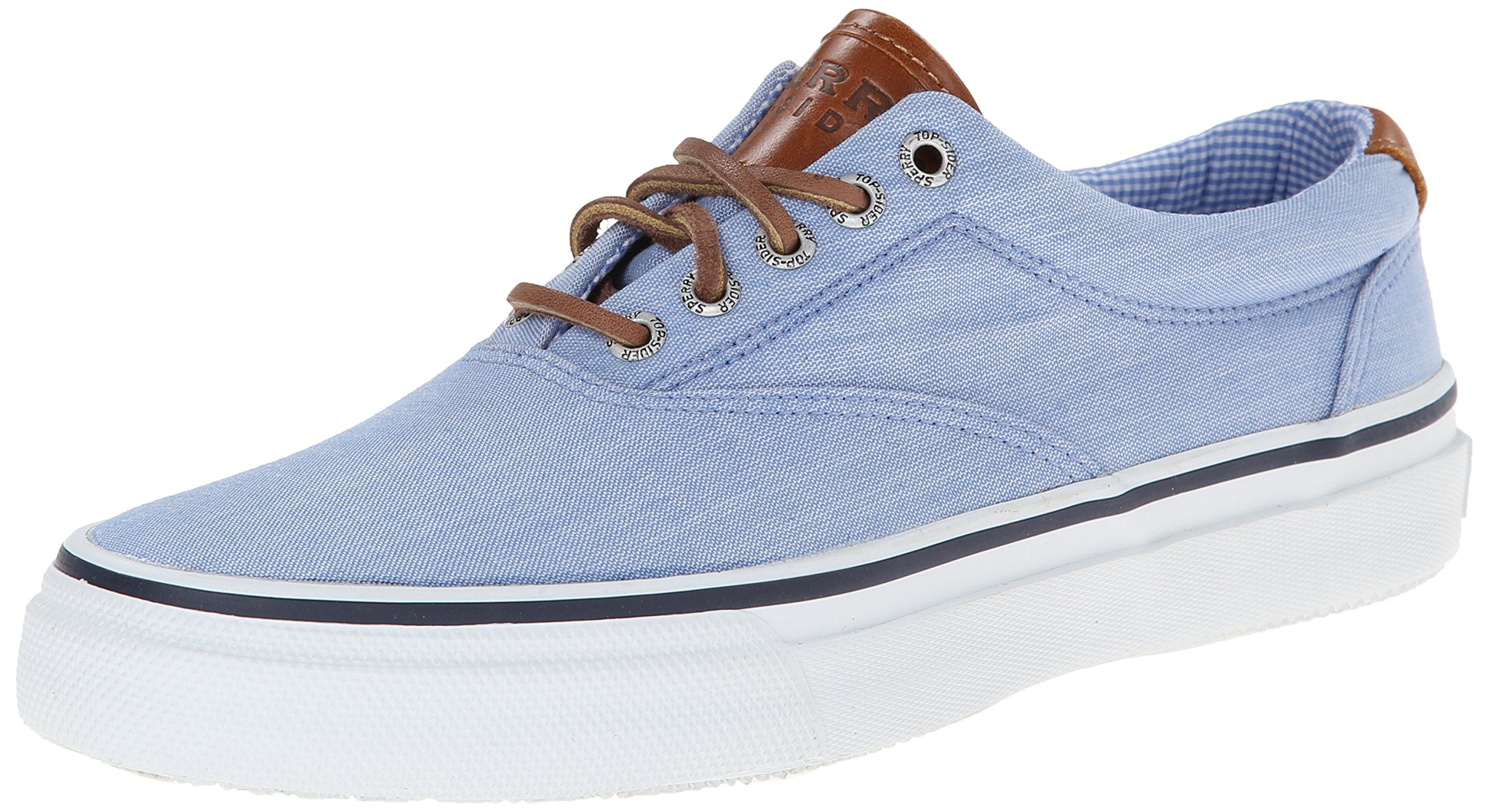 Sperry Striper Cvo Chambray Sneakers 