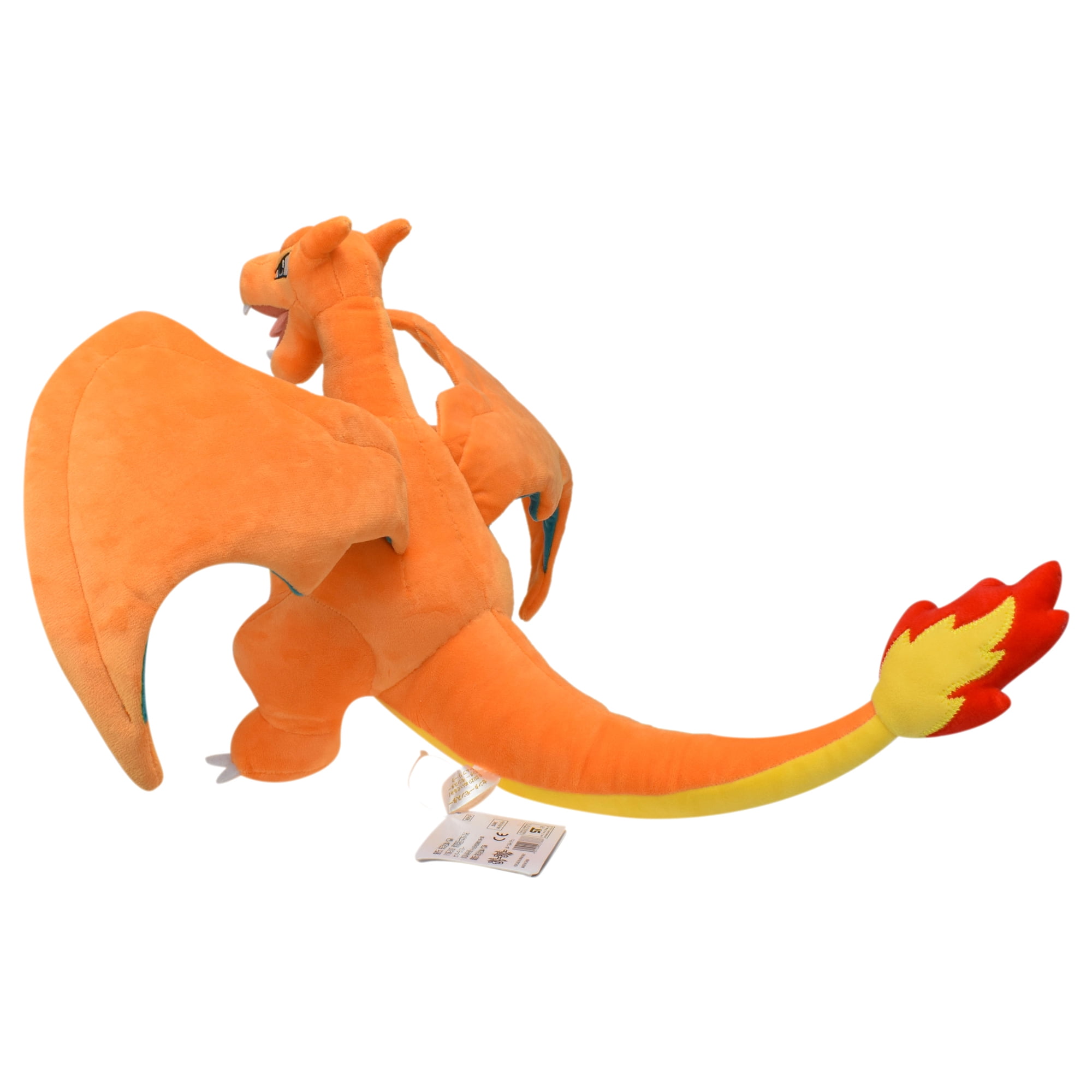 Sofunic Pok-mon Plush Toys 8 Shiny Charizard Stuffed Animal