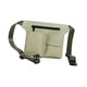 thumbnail image 1 of Delantal de salón Bolsa de herramientas de salón para salones Herramientas de peluquería Bolsa de cosmetología Salón Verde, 1 of 9