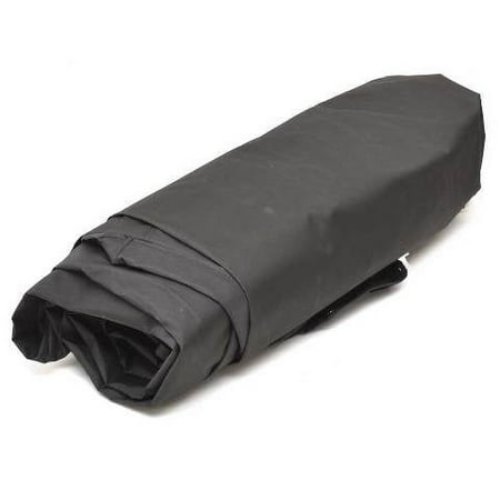 Larson Boat Travel Cover 120495231 | 2020 FX Tiller Taylor Made Black