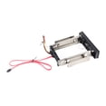 thumbnail image 4 of Oubit Support Mobile Interne pour Disque Dur SATA, Support de Disque Dur SATA Interne, Support Mobile SATAHDD Pouces, Valeur Imbattable, 4 of 9