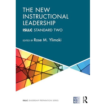 Pre-Owned Psel/Nelp Leadership Preparation The New Instructional Leadership: ISLLC Standard Two (Paperback)